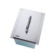 thumbnail image 2 of Bull Outdoor Products Glacière en Acier Inoxydable pour Boissons, 2 of 5