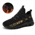 thumbnail image 2 of Children Running Shoes, Summer Breathable Shoes, 2 of 4