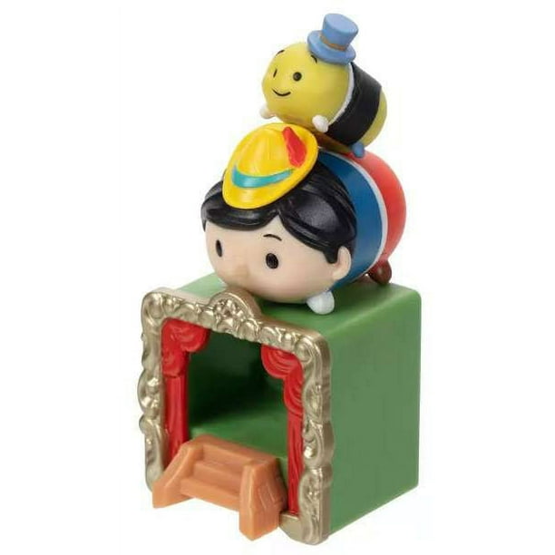 Tsum Tsum Action Figures Classroom Reward System Tools Walmart