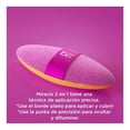 thumbnail image 4 of Esponja Miracle 2-in-1 Powder Puff    Real Techniques 2in1  1pz, 4 of 4