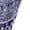 Blue, variant on Women Harem Yoga Pants with Pockets Wide Elastic Waist Thai Elephant Print Wide-Leg Trousers Vacation Work Bloomers