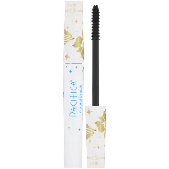 Pacifica Dream Big, Lash Extending 7 in 1 Mascara, Black Magic, 0.25 oz (7.1 g)