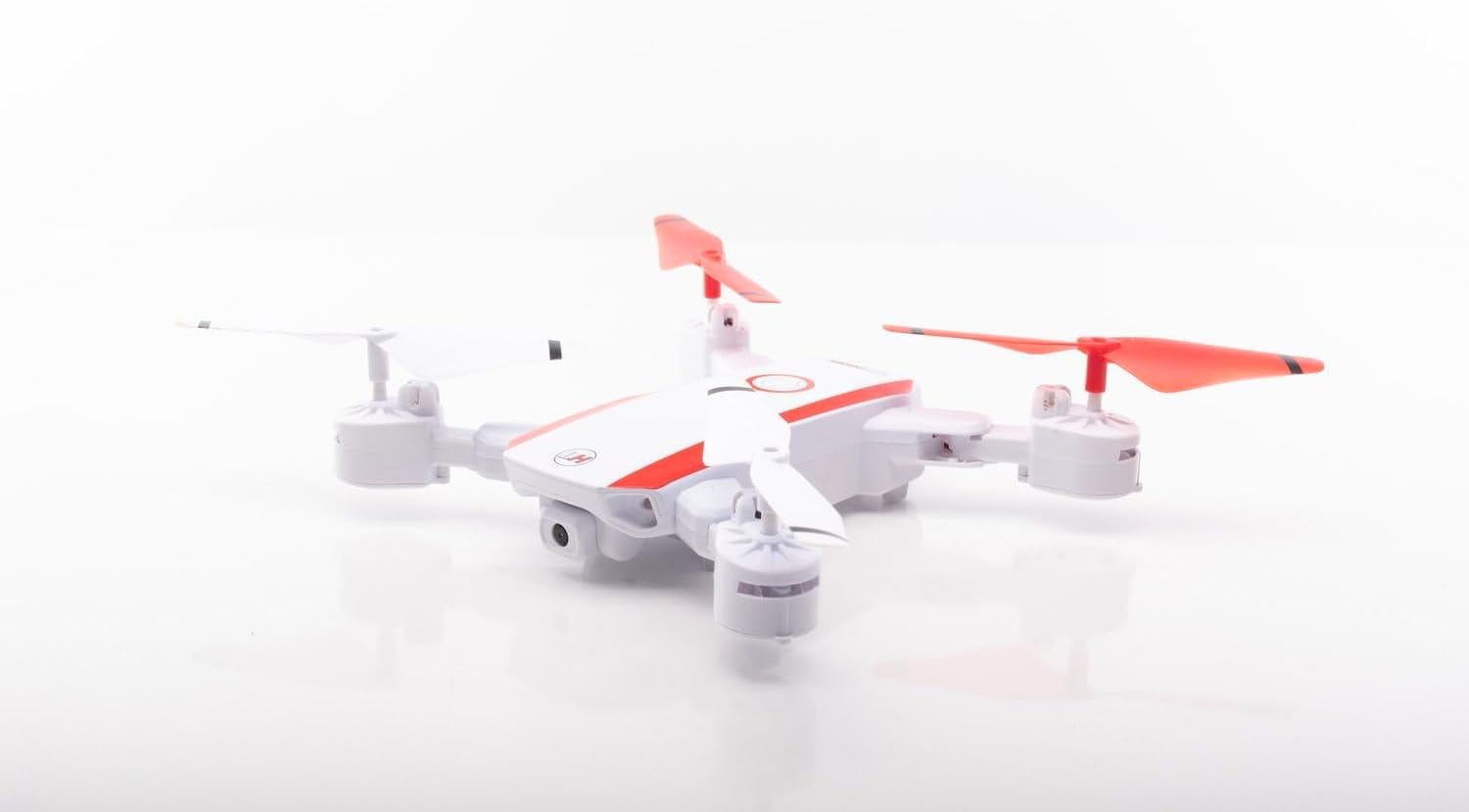 Litehawk REO HD Camera and Video Drone - Auto Take Off, Hover, Flip and Landing, Ages 10+