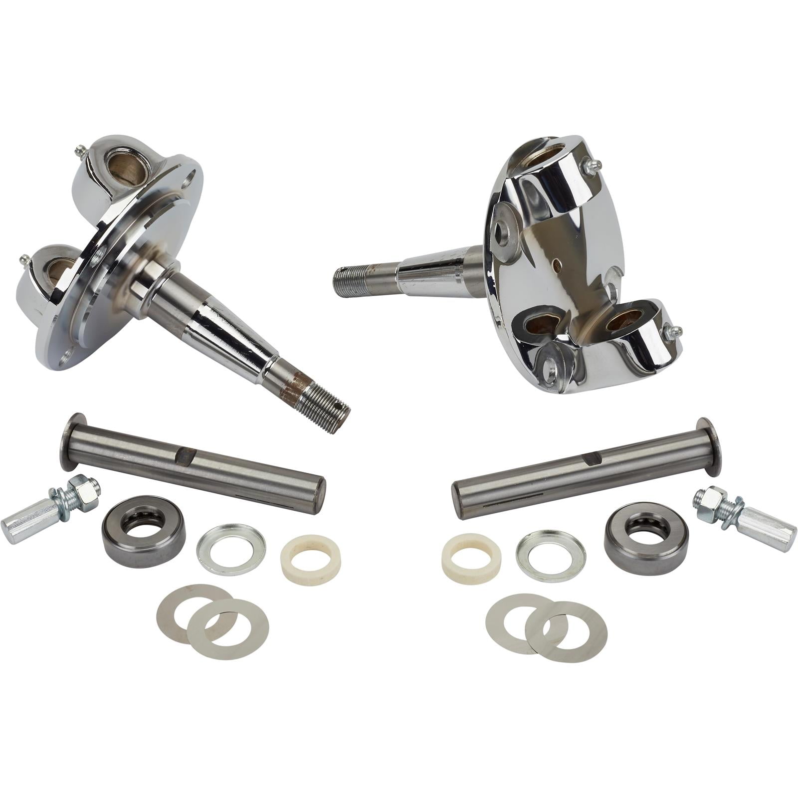 Vintage and Classic Car & Truck Parts 19281948 Straight Axle Round