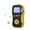 0-1000-1PPM, variant on Portable Industry Hydrogen Gas Detector H2 Gas Leak Analyzer 1000PPM Three Alarms For Security