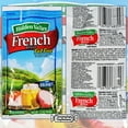 Fat Free French Style Bulk Pack 84 Individually Sealed 1.5 Ounce
