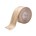 thumbnail image 3 of predolo Caulk Strip Sealing Tape Marble Pattern Decorative Protector Waterproof Shower Seal Strip for Wall Kitchen Toilet Edge Shower A, 3 of 8