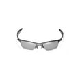 thumbnail image 5 of Walleva Titanium Polarized Replacement Lenses for Oakley Razrwire Sunglasses, 5 of 6