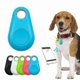 thumbnail image 2 of GPS Mini Tracker for Dog / Cat / Keys White 2-Pack, 2 of 4