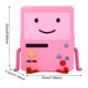 thumbnail image 3 of Soporte de dibujos animados para consola de juegos, ventilador de refrigeración, soporte antideslizante, bonito para Nintendo Switch, 3 of 7