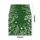 thumbnail image 3 of St. Patrick's Day Table Flag Irish Green Clovers Pattern Heat Insulating And Prevention Of Pollution Linen Tablecloth Home Decoration, 3 of 6