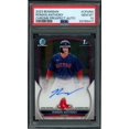 thumbnail image 3 of 2025 Hit Parade Baseball Autographed Card Limited Series 12 Hobby Box, 3 of 3