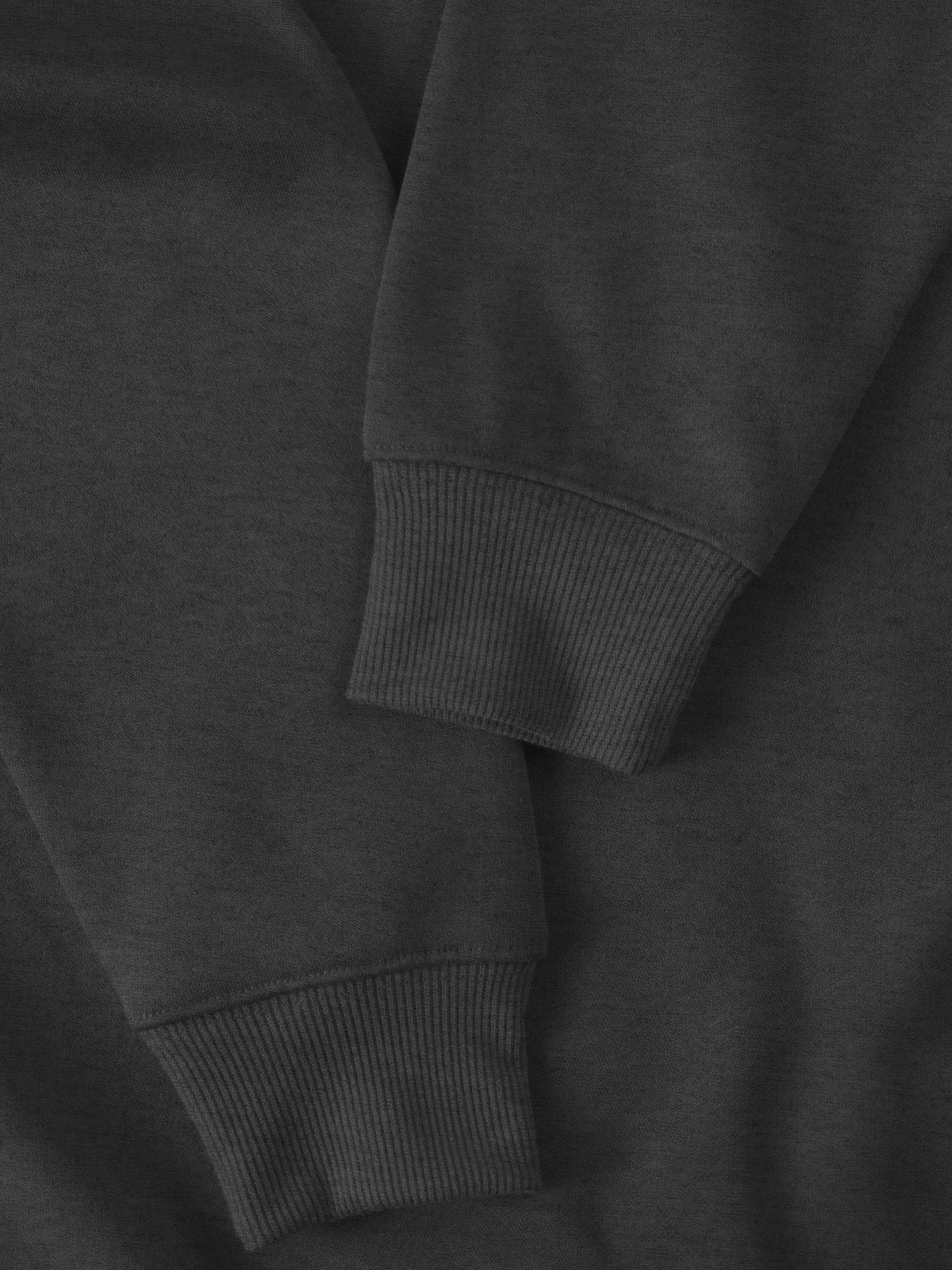 Mens Ultimate Heavyweight Pullover Hoodie Sweatshirt Fleece Essentials XS-5XL