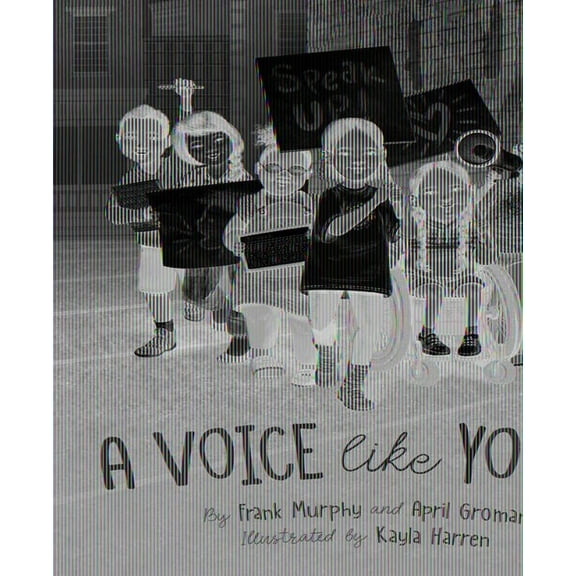 Like You A Voice Like Yours, (Hardcover)