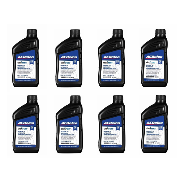 Transmission Fluid Dexron