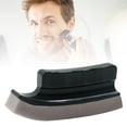 thumbnail image 3 of DFC Beard Cleaner Brush For : Beard Clean Up Men Beard Clean Up Use Beard Trimmings For Countertops Cleaning Clean Beard Trimmings From And Countertops (Brush), 3 of 7