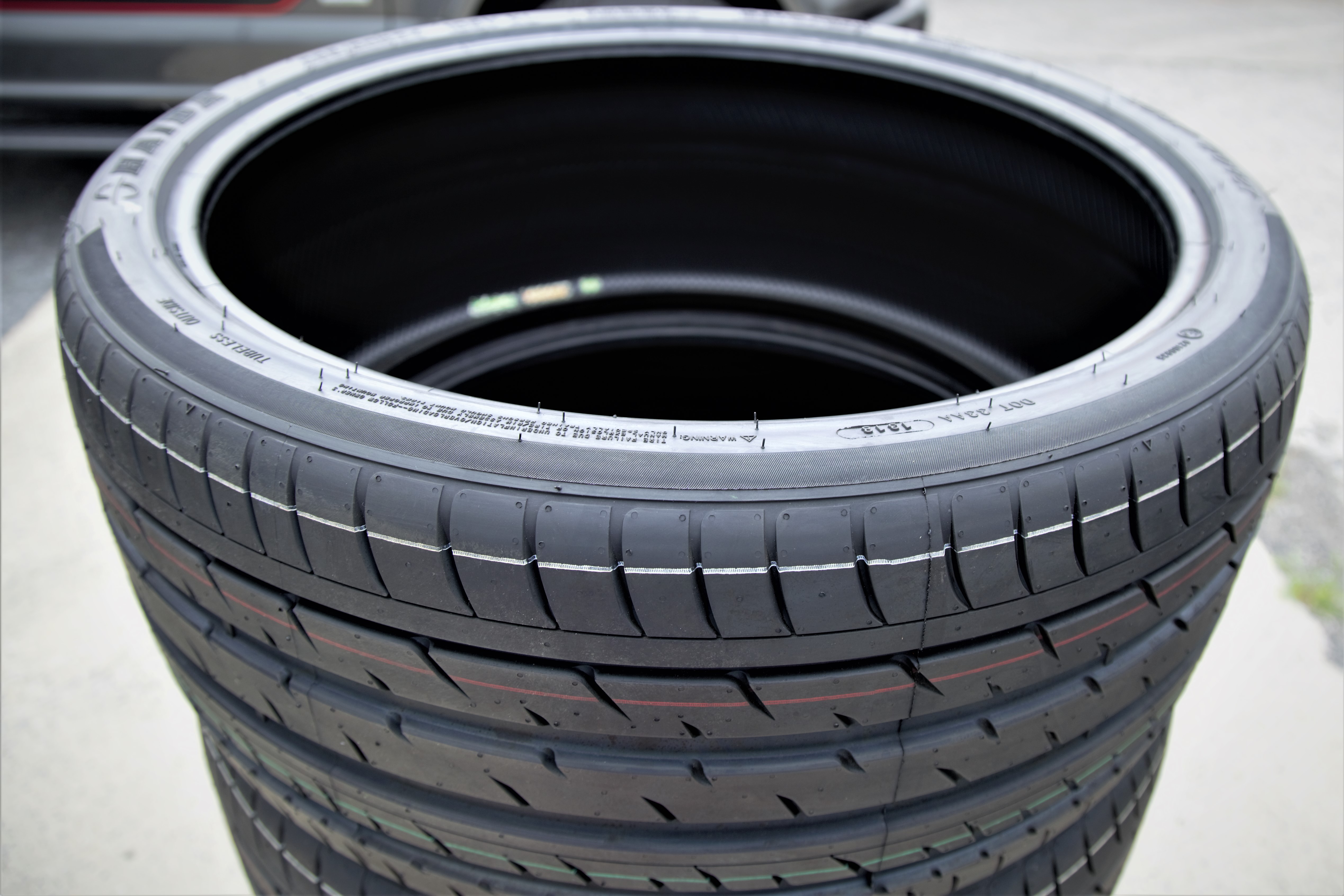 全品最安値に挑戦HAIDA 215 40ZR18 4本 ホイール | belfortbikes.ca