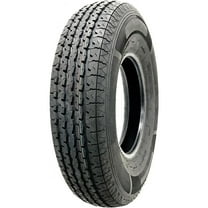 Zeemax WR078 ST205/90R15 205/90R15 118/113L E 10 Ply Trailer Tire