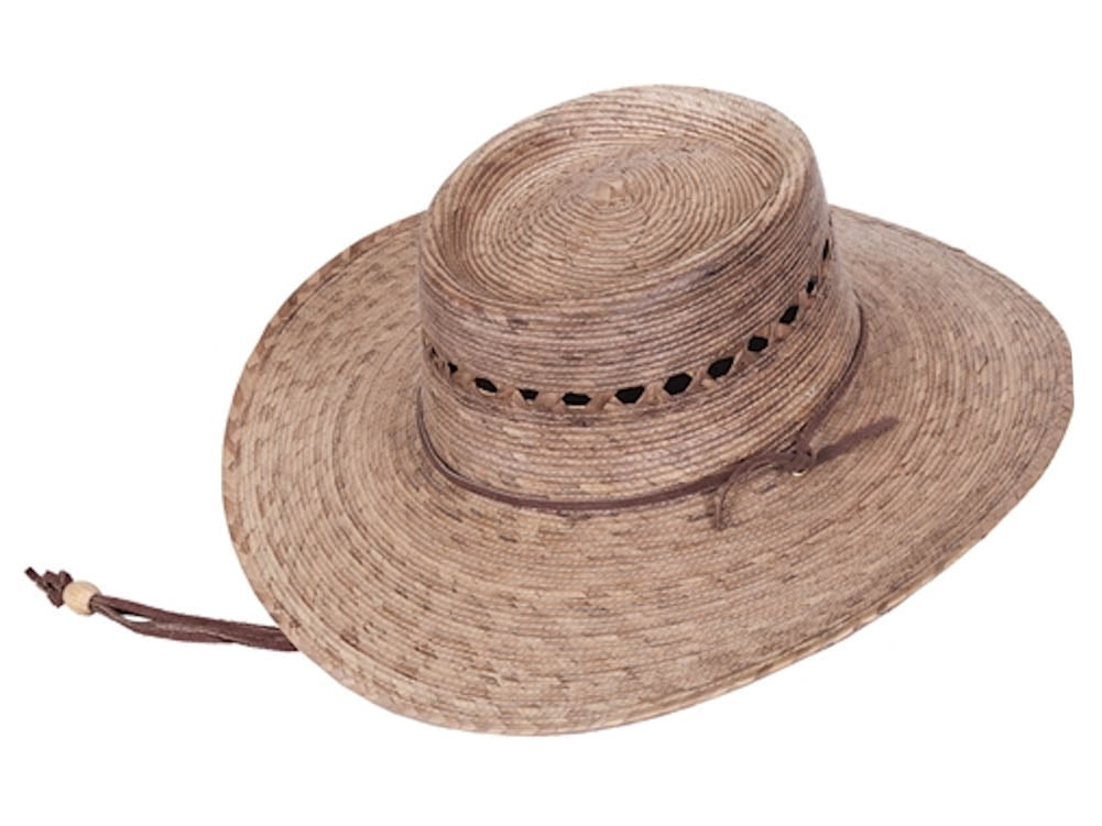 Tula Hats - Unisex Outback Lattice Hat 