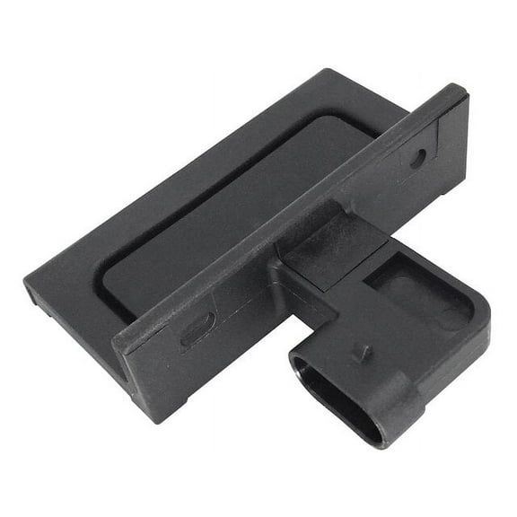 Tailgate Release Switch - Compatible with 2006 - 2011 Chevy HHR 2007 2008 2009 2010
