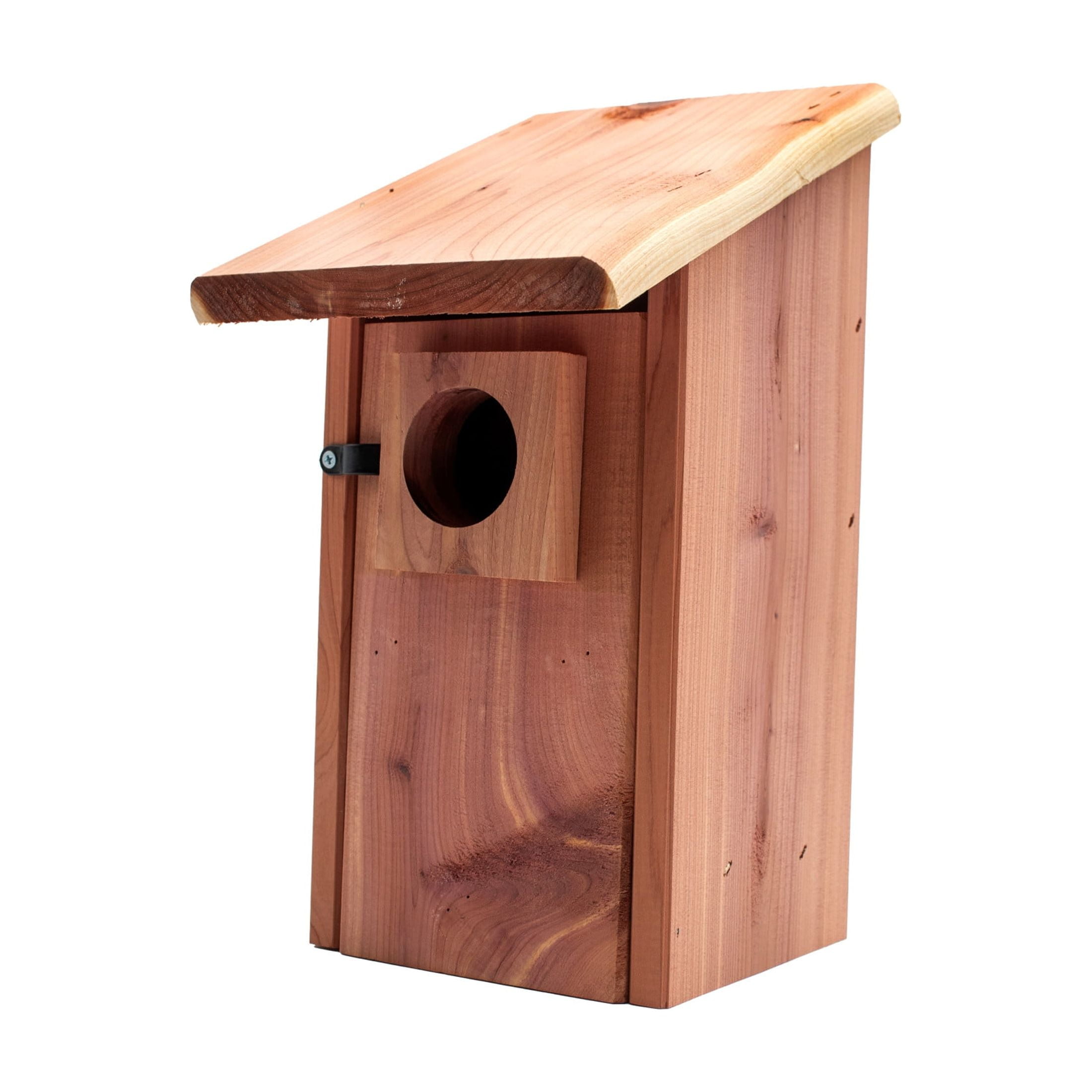 Pennington Cedar Bluebird House With Predator Guard