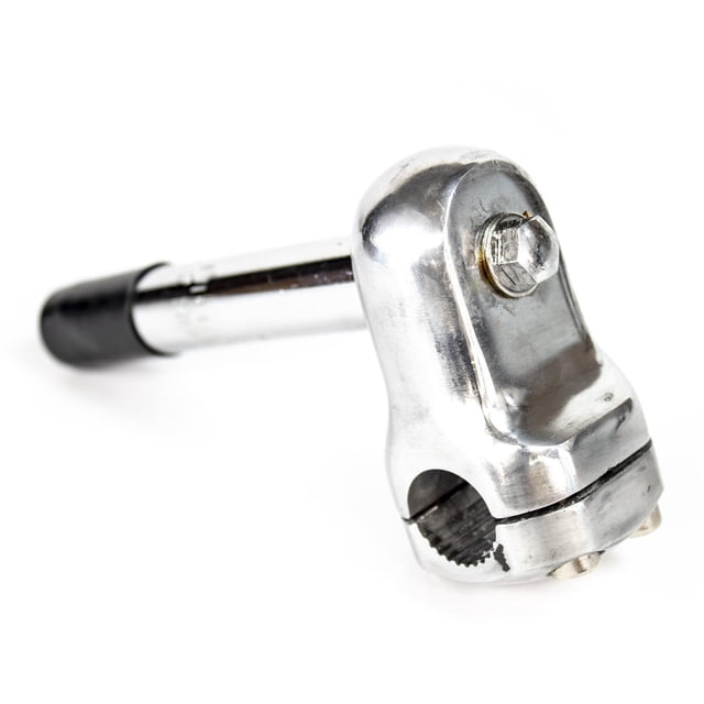 Poste Para Manubrio Bmx De Aluminio Piston 22.2x25.4mm Genérico BMX PISTON