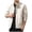 Z07 Khaki, variant on Mifsaly Mens Bomber Jacket Lightweight Full Zip Stand Collar Windbreaker Jackets Regular Fit Travel Outdoor Sports Spring Fall Outerwear Black,XXS