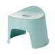 thumbnail image 2 of Silla para niños pequeños taburetes pequeños múltiples reposapié del pie para niños silla taburete de taburete para del baño doméstico junto Verde, 2 of 8