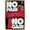 Gold Framed Version, variant on Michael Jordan - No Pain No Gain Wall Poster, 22.375" x 34"