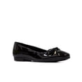 thumbnail image 3 of Flats Lady Bug 4650 para Mujer ZAPATERIAS MEXICO Lady Bug 4650-NGO, 3 of 4