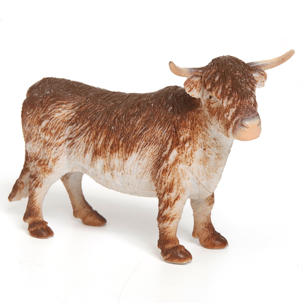 Zoo Troop Farm Animals – 1 Surprise Animal Figurine