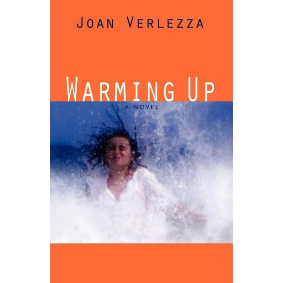 Warming Up (Paperback)