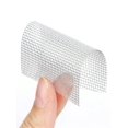 thumbnail image 5 of 2 Rolls Mosquito Screen Repair Tape, Self-Adhesive Mesh Hole Patch Stick-On Window Door Screen Covering (2m Length), 5 of 5