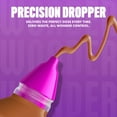 thumbnail image 4 of NYX Professional Makeup Make 'EM Wonder, 24H Soft Matte Foundation Makeup, CAPUCCINO 32, 4 of 15