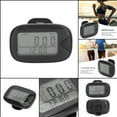 thumbnail image 5 of Portable Activity Tracker, Easy,to,Read Large Display  Compact Design for Daily Use, 5 of 16
