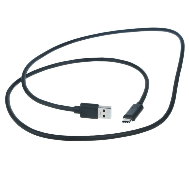 PKPOWER 3FT USB-C Power Cable Cord Replacement for B&O PLAY