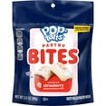 thumbnail image 2 of Pop-Tarts Frosted Strawberry Baked Pastry Bites 3.5 oz - 5 Pack, 2 of 5