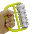 thumbnail image 3 of Cellulite Massager Fat Control Roller Promote Blood Circulation Hand-held Body Massager, 3 of 6