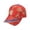 1-Red6241, variant on XIAOCHA Womens Art Print Baseball Cap Adjustable Hat Band Sun Protection Ball Hat,Red