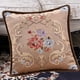 thumbnail image 4 of Pack de Cojines de 48 Cm (19 Pulgadas) de Ancho con Estampado Floral Europeo para Sofá, Coche, Dormitorio, Hogar y Respaldo., 4 of 6