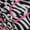 Pink Zebra, variant on Rockland Luggage 22" Rolling Duffle Bag PRD322