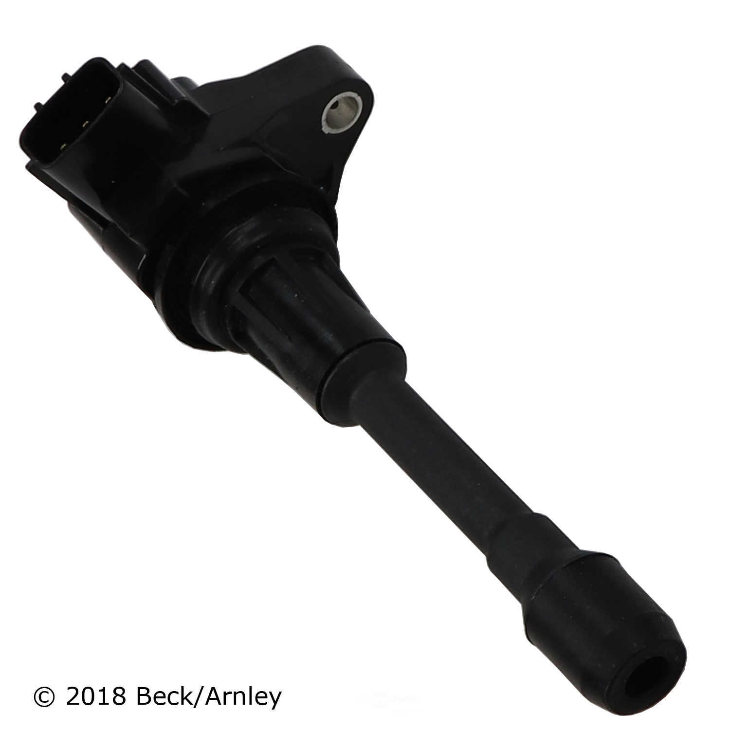 BeckArnley 178-8556 Direct Ignition Coil