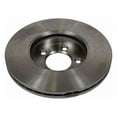 thumbnail image 3 of Motorcraft Disc Brake Rotor BRR-185 Fits select: 1999-2003 FORD WINDSTAR, 3 of 3