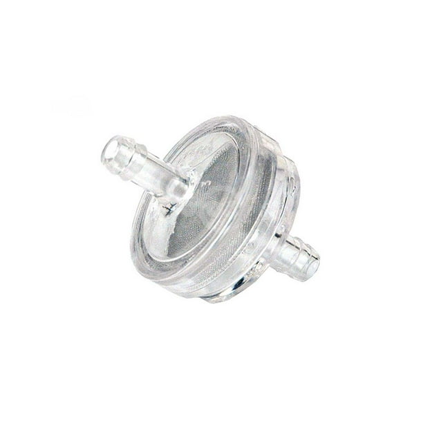 Fuel Filter 3/16 Line Stainless Steel S