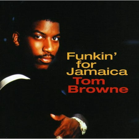 Funkin For Jamaica: Best Of (jap) (CD) (Best Waterfalls In Jamaica)