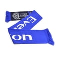 thumbnail image 3 of Everton FC Official Football Jacquard Nero Scarf, 3 of 3