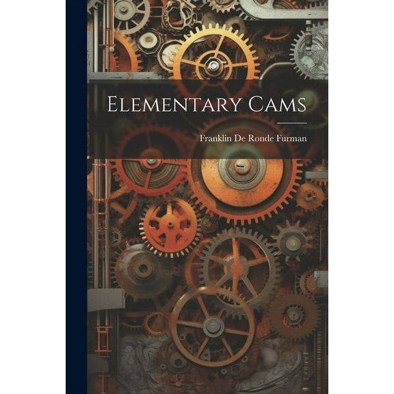 Elementary Cams (Paperback)