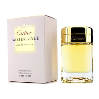 cartier baiser vole essence