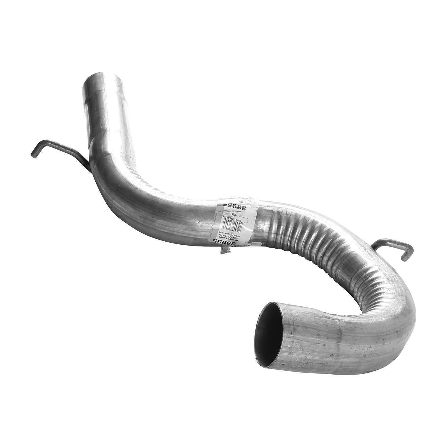 AP Exhaust Exhaust Pipe Fits select: 2004-2007 SATURN VUE