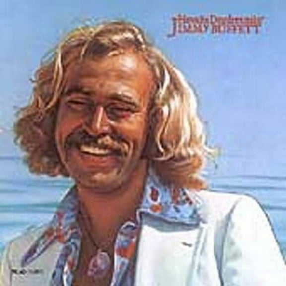 Jimmy Buffett - Havana Daydreamin - Music & Performance - CD
